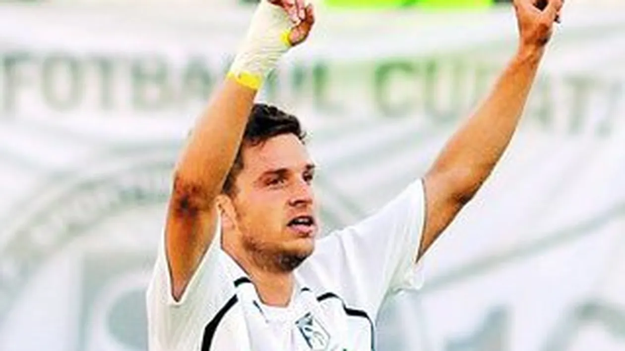 Tibi Balan si Iulia Rosca, din nou impreuna?