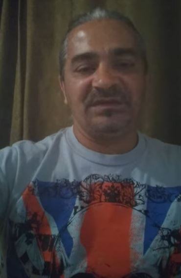 Marius Csampar, criminalul care a îngrozit România, a cucerit inima unei brunete sexy! “Sper să nu fii a șaptea victimă!” + declarațiile iubitei asasinului