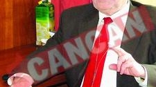 Un seism de intensitate mare ameninta Romania! Gheorghe Marmureanu: "Vor fi cutremure de 6-7 grade pe scara Richter in perioada urmatoare"