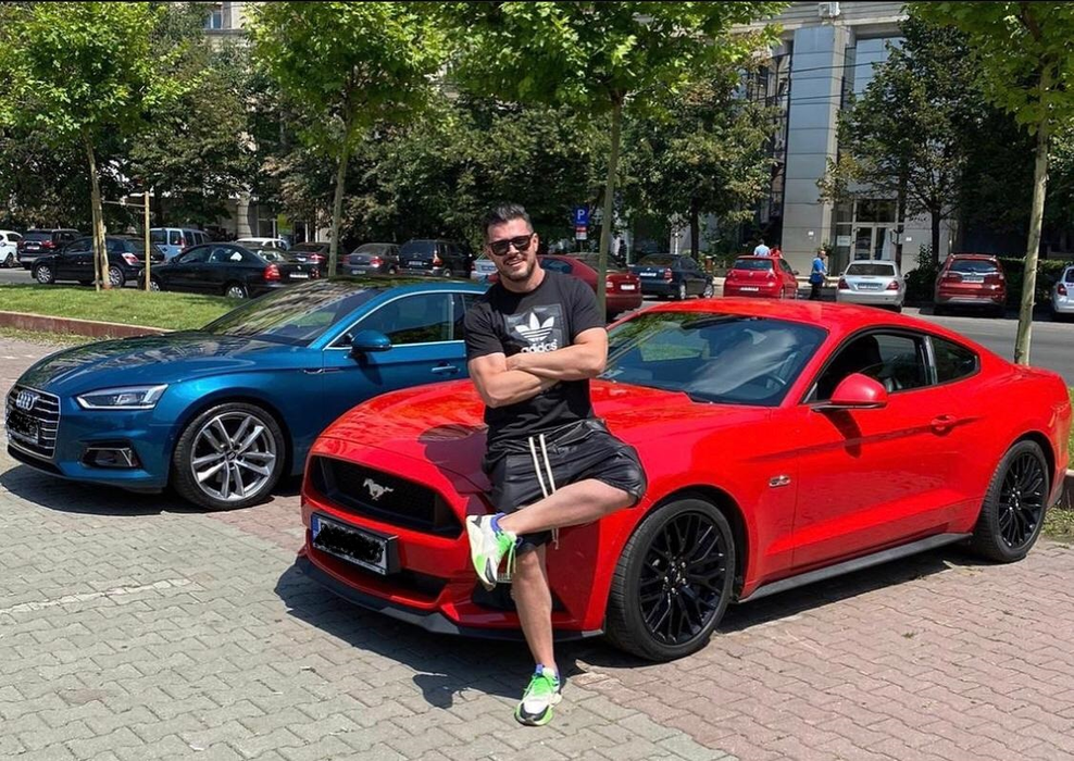 Victor Slav s-ar fi transformat într-un veritabil procesoman