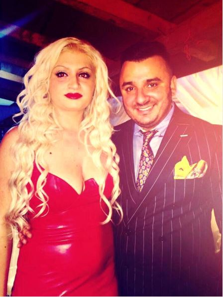 Liviu Guță și-a anulat nunta! Care este motivul. “Această femeie…”