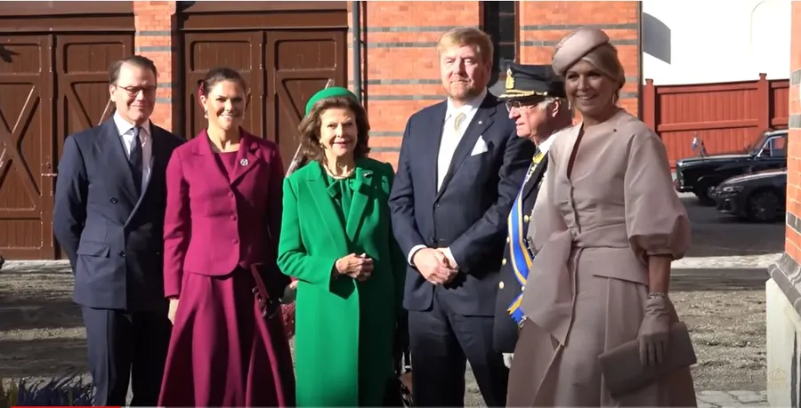 Casa Regala din Tarile de Jos