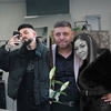Au apărut ultimele mesaje pe care tatăl Valentinei i le-a trimis lui Vlad, călăul fiicei sale. „Sunt supărat” / „Am aflat ceva”