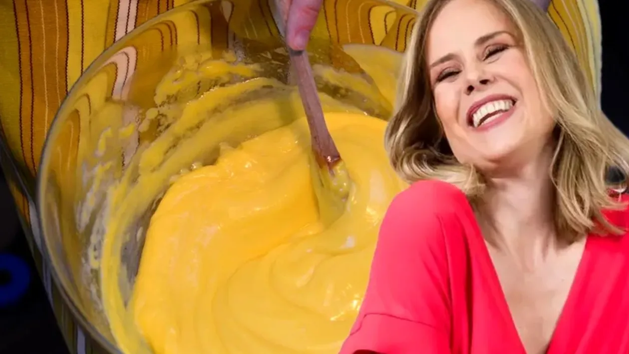 Singura maioneză sănătoasă, potrivit dr. nutriționist Mihaela Bilic