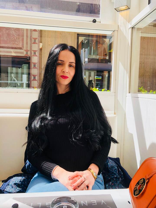 Aflată în Italia, Magda Ciumac este panicată din cauza pandemiei de coronavirus: “Situația e critică! Eu și fiul meu…” Marele regret al brunetei