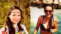 Face senzaţie pe Instagram cu formele ei! Cea mai sexy-populăroasă a renunţat la costum tradiţional pentru… costumele minuscule de baie!