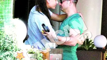 Copiii nostri sunt iubiti! Raluca Sandu si Remus Zamfirescu se pregatesc de nunta