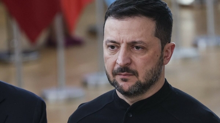 Volodimir Zelensky a acceptat planul de pace al Americii. Ce se va întâmpla acum
