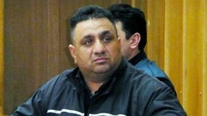 Imagini cu Bercea Mondial din închisoare! Uite cât de bine o duc deţinuţii de la Penitenciarul de Maximă Securitate Craiova