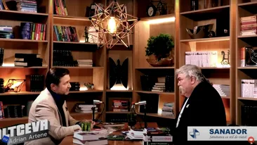 MISTERUL asasinatelor care au zguduit lumea! Emil Străinu, dezvăluiri uluitoare la ALTCEVA cu Adrian Artene: ”Din cauza mafiei”