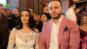 Gabi Bădălău îi declară război Claudiei Pătrășcanu! Ce a spus despre cei doi copii pe care îi are cu artista: „Au un viitor mai bun lângă mine”
