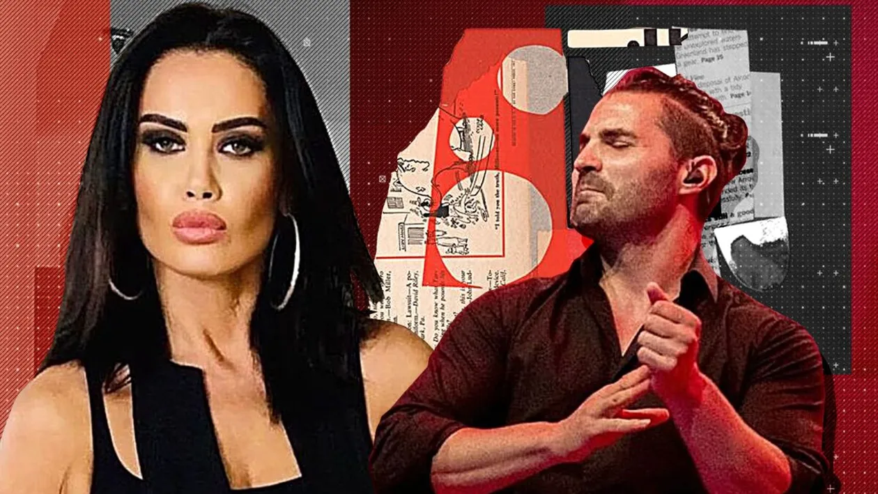 Se reaprinde scandalul Oana Zăvoranu – Pepe, după ce ”latino lover-ul” s-a luat de Raluca Pastramă! ”În ce hal am fost porcăită eu...”  Cum l-a luat la mișto