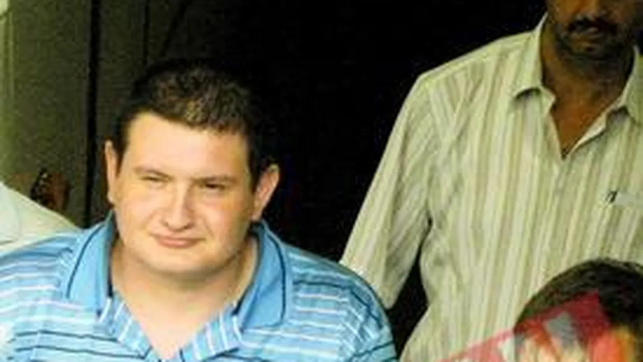 Tatal macelarului le-a cerut iertare familiilor victimelor