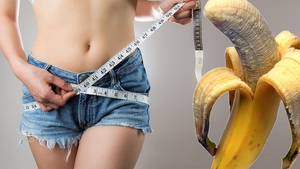 Dieta japoneză cu banane | Cum poți să slăbești 5 kilograme în 7 zile