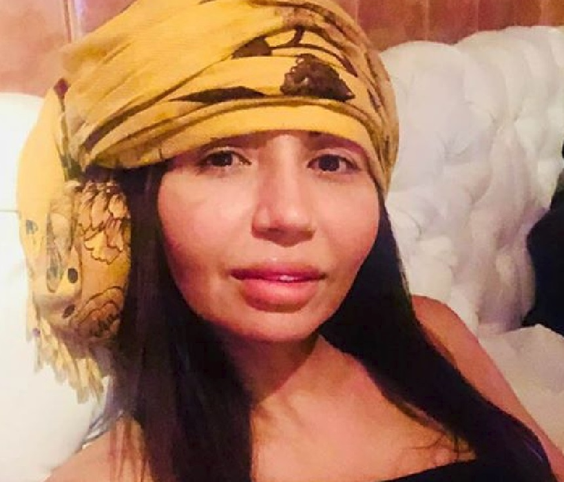 Narcisa Guță, ruptă cu bătaia de un bărbat în Focșani. „Monstrul” a lovit-o cu pumnii și picioarele peste față și peste picioare. Care e motivul