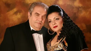 Cornelia Catanga și Aurel Pădureanu au îngropat securea războiului: Am făcut pasul spre împăcare 