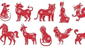 Horoscop chinezesc 10 decembrie 2025. Energia Dragonului deschide drumuri nevăzute