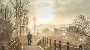 Anunțul matrimonial devenit viral al unui pensionar rămas văduv: "Caut parteneră, maxim 50 de ani. Sunt.."