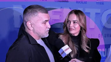 Leonard Doroftei a spart secretul după 30 de ani! Condiția pe care i-a pus-o Vaștag pentru a-l cununa: ”Mi-ai promis ceva!”