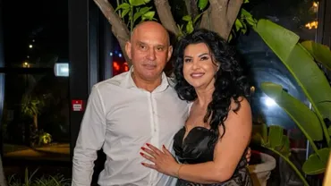 Motivul pentru care Florin Prunea și Lăcrămioara nu au avut copii, deși sunt împreună de 15 ani