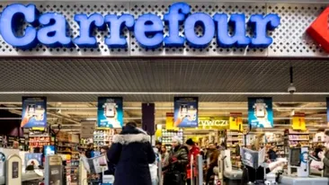 Anunțul făcut de Carrefour România în plină criză. Ce se întâmplă cu prețurile
