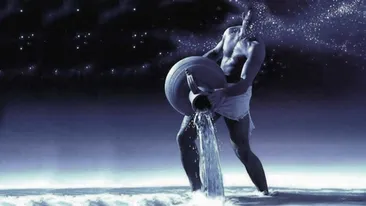 Horoscop zilnic: Horoscopul zilei de 25 decembrie 2018. Vărsătorii sunt excesiv de caritabili