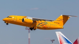 Cauzele prăbuşirii avionului din Moscova, cu 71 de victime! Anchetatorii cred că …