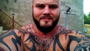”Locotenentul” lui Nuţu Cămătaru loveşte şi după moarte! Soţia lui, şocată!