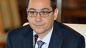 Ponta: "De acum va trebui sa muncim mai mult! Am cerut tuturor ministrilor sa nu isi ia concediu!"