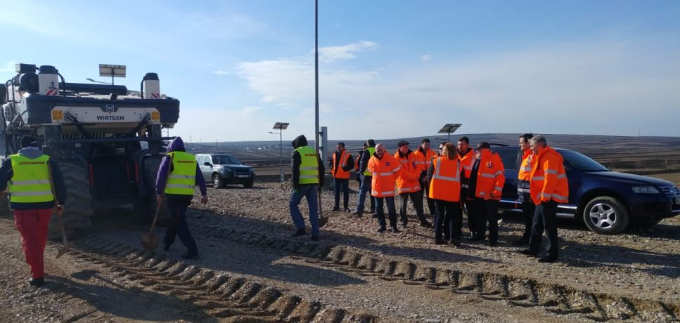 Răzvan Cuc a făcut anunțul! Varianta Sucevei va beneficia de iluminat fotovoltaic pentru creşterea siguranţei