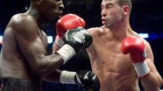 Ne paraseste campionul? Lucian Bute va da examen sa devina cetatean canadian!