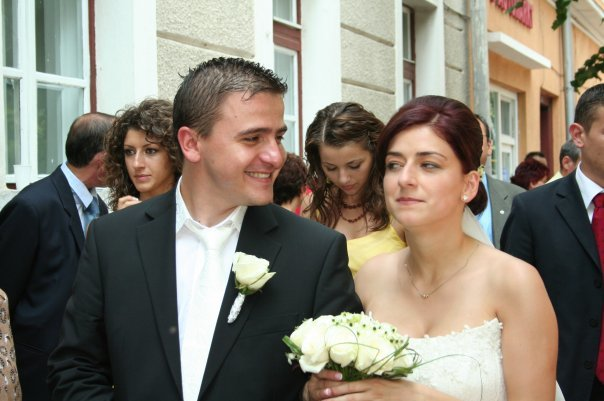 Urmau să se căsătorească, dar destinul i-a dus pe alte drumuri. L-am regăsit pe primul bărbat din viaţa Andreei Bălan!