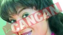 Gina Pistol a fost refuzata de barbati