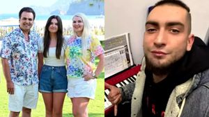 Mama Andreei Caciuc, mărturisiri tulburătoare. Nepotul lui Nicolae Botgras ar fi încercat să o drogheze pe fiica ei: ”Am simțit din prima!”