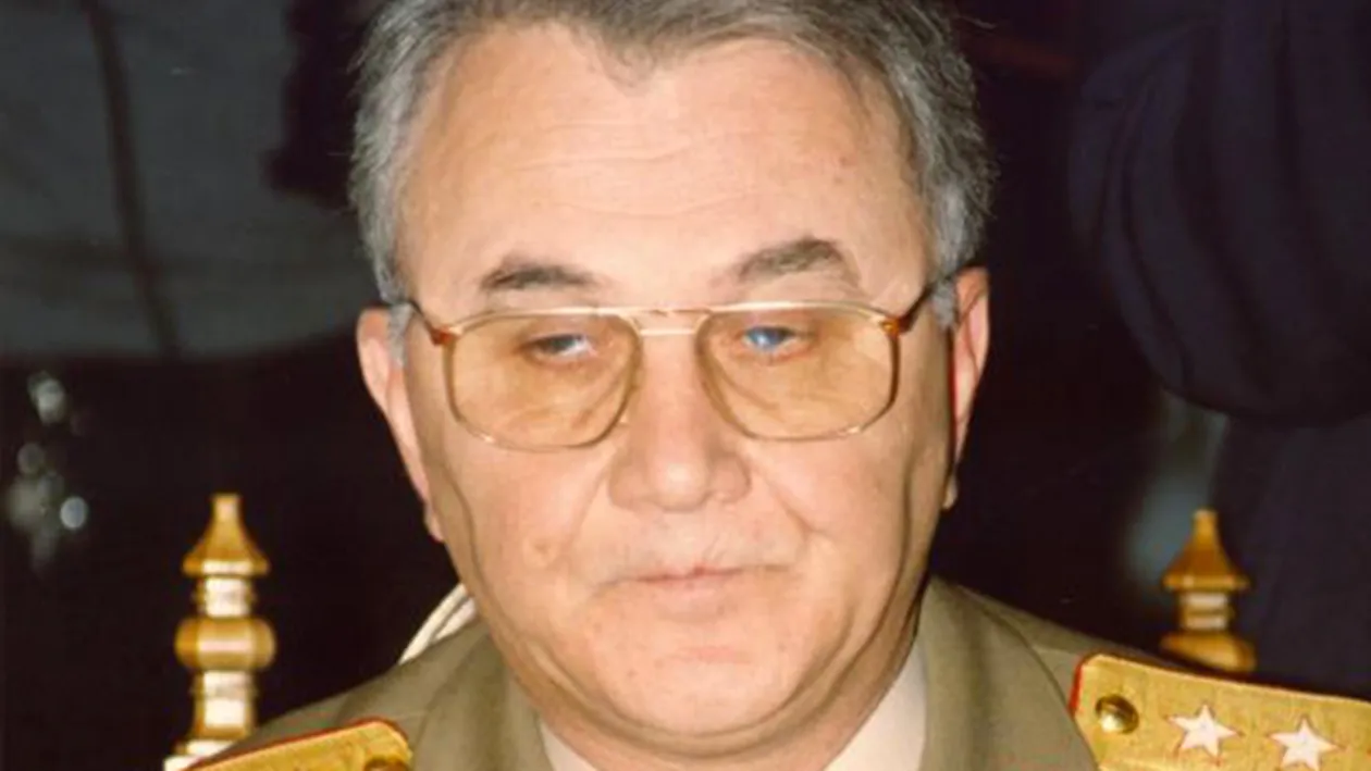 A doua eliberare in dosarul lui Gigi Becali! Dupa Babiuc, si Dumitru Cioflina a iesit din inchisoare