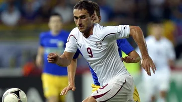 Un fost rapidist este gata de marea tradare: “Imi place noul proiect al lui Dinamo”