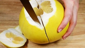 Cura de slăbire cu pomelo 