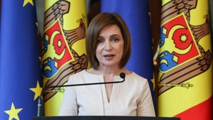 Maia Sandu, acuzată de propaganda pro-Kremlin de lucruri de neimaginat. The Economist: Alegerile vor demonstra dacă Moldova rezistă în fața Rusiei