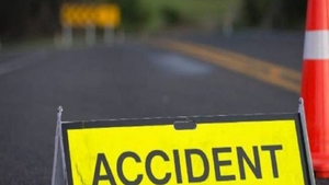 Accident șocant la Bistrița-Năsăud, după ce o femeie a fost spulberată de o mașină! Șoferul susține că nu a văzut-o, din cauza ploii