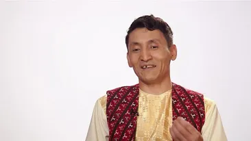 Un concurent de la ”Chefi la Cuțite”, poveste de viață cutremurătoare: ”Pe tata l-au tăiat acolo, la poartă...”