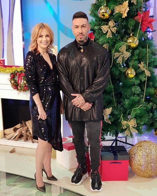 Surpriză la Antena 1! Alex Velea, concediat de la “Acces Direct”