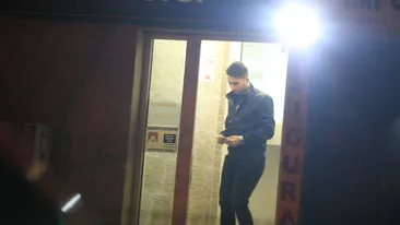 Marturii cutremuratoare despre Franco si tatal lui, din gura unui homosexual! “M-au trimis la produs pentru 100 de euro!