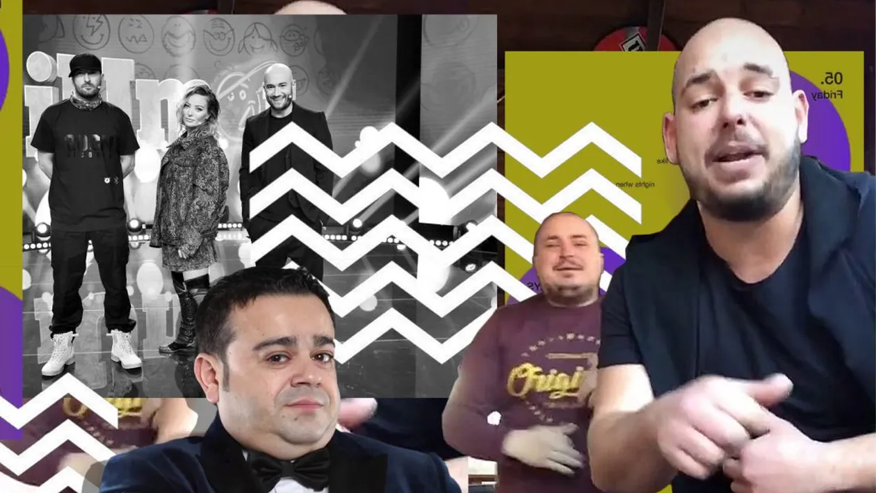 Părinții fenomenului „Izoleta”, căutați de iUmor, Adrian Minune și... “Să terminăm pandemia, să înceapă paranghelia…”