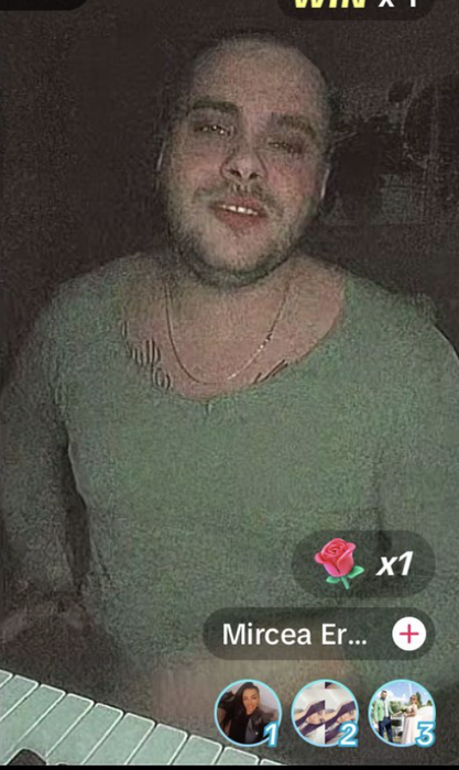 Mircea Eremia, schimbare radicală de look! S-a îngrășat destul de mult și s-a ras: „Îmi place mâncarea”