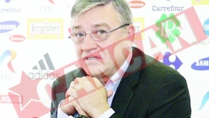 Mircea Sandu: "Eu nu am nicio legatura cu Pro Zone"
