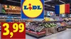 Cea mai mare reducere din LIDL România. Alimentul costă astăzi doar 3.99 lei/kg