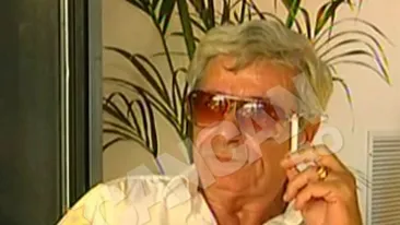 Casatoria Simonei cu grecul l-a adus pe Dichiseanu in pragul disperarii: Ion e in stare de soc!