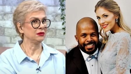 Cum a reacționat Teo Trandafir, după ce a aflat că Andreea și Cabral divorțează: ”Aoleu, după 15 ani”
