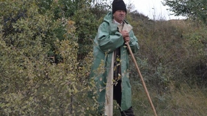 Bătrân condamnat pentru viol după patru ani de cercetări. Susţinea că nu poate întreţine relaţii sexuale, dar proba ADN l-a contrazis