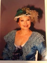 Rodica Popescu Bitănescu, o cunoscută artistă